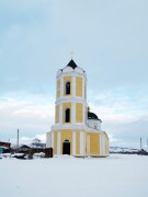 Церковь Макария Унженского и Желтоводского - Ильбухтино - Тукаевский район - Республика Татарстан