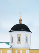 Церковь Макария Унженского и Желтоводского - Ильбухтино - Тукаевский район - Республика Татарстан