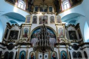 Церковь Николая Чудотворца - Аскино - Аскинский район - Республика Башкортостан