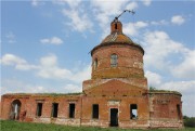 Церковь Вознесения Господня - Григорьевка - Петровский район - Саратовская область