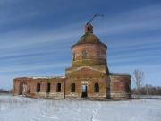 Вознесения Господня, церковь