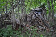 Церковь Троицы Живоначальной - Маклок - Велижский район - Смоленская область