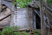 Церковь Троицы Живоначальной, , Маклок, Велижский район, Смоленская область