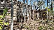 Маклок. Троицы Живоначальной, церковь