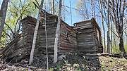 Маклок. Троицы Живоначальной, церковь