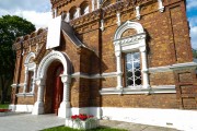 Церковь Николая Чудотворца - Шяуляй - Шяуляйский уезд - Литва