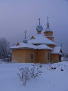 Церковь Иоанна Предтечи (новая), , Кувакуш, Афанасьевский район, Кировская область