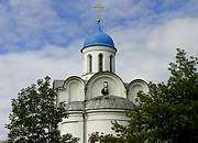 Церковь Рождества Христова - Иркутск - Иркутск, город - Иркутская область