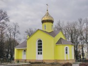 Церковь Александра Невского, , Клинцы, Клинцы, город, Брянская область