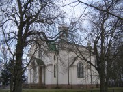 Церковь Петра и Павла - Шяуляй - Шяуляйский уезд - Литва