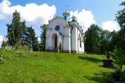 Церковь Петра и Павла - Шяуляй - Шяуляйский уезд - Литва