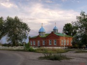 Церковь Михаила Архангела, , Воронцовка, Павловский район, Воронежская область