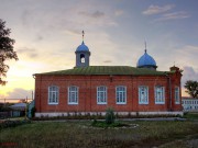 Церковь Михаила Архангела, , Воронцовка, Павловский район, Воронежская область