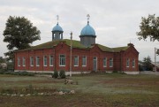 Церковь Михаила Архангела, , Воронцовка, Павловский район, Воронежская область