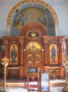 Церковь Входа Господня в Иерусалим - Киев - Киев, город - Украина, Киевская область