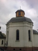 Церковь Входа Господня в Иерусалим - Киев - Киев, город - Украина, Киевская область
