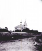Церковь Илии Пророка, , Нарочь, Мядельский район, Беларусь, Минская область