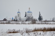 Церковь Рождества Пресвятой Богородицы, , Сумки, Горномарийский район, Республика Марий Эл