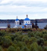 Сумки. Рождества Пресвятой Богородицы, церковь