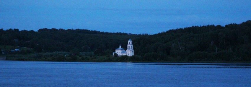 Церковь Рождества Пресвятой Богородицы, Сумки (Горномарийский район, Республика Марий Эл). дополнительная информация