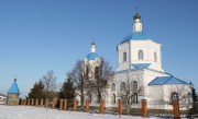 Сумки. Рождества Пресвятой Богородицы, церковь