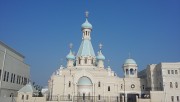 Церковь Филиппа апостола - Шарджа - Объединенные Арабские Эмираты - Прочие страны