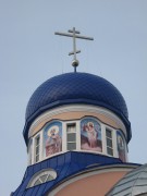 Церковь Петра и Павла в Арбекове - Пенза - Пенза, город - Пензенская область