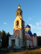 Церковь Петра и Павла в Арбекове - Пенза - Пенза, город - Пензенская область