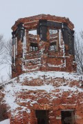 Церковь Покрова Пресвятой Богородицы - Ситово - Каменский район - Тульская область