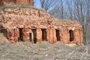 Церковь Покрова Пресвятой Богородицы, , Ситово, Каменский район, Тульская область