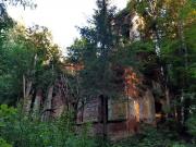 Успения Пресвятой Богородицы, церковь