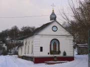 Часовня Феодосия Печерского, , Васильков, Обуховский район, Украина, Киевская область