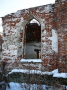 Часовня Александра Невского, , Билимбай, Первоуральск (ГО Первоуральск), Свердловская область