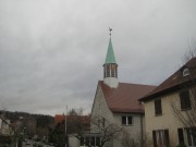 Церковь Илии Пророка, , Штутгарт, Германия, Прочие страны