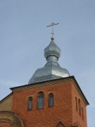 Домовая церковь Иннокентия, епископа Иркутского в бывшем здании духовной семинарии - Пенза - Пенза, город - Пензенская область