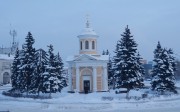 Часовня Михаила Архангела - Дзержинск - Дзержинск, город - Нижегородская область