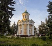 Часовня Михаила Архангела - Дзержинск - Дзержинск, город - Нижегородская область