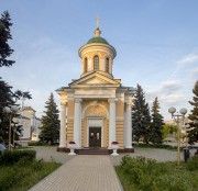 Часовня Михаила Архангела, , Дзержинск, Дзержинск, город, Нижегородская область