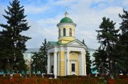 Дзержинск. Михаила Архангела, часовня