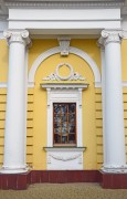 Дзержинск. Михаила Архангела, часовня