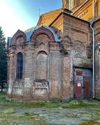 Бийск. Александра Невского, собор