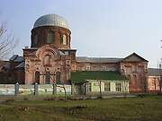 Бийск. Александра Невского, собор