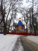 Церковь Благовещения Пресвятой Богородицы при кафедральном соборе, , Пенза, Пенза, город, Пензенская область