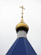 Церковь Благовещения Пресвятой Богородицы при кафедральном соборе - Пенза - Пенза, город - Пензенская область