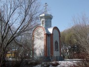 Церковь Сошествия Святого Духа, Никольская часовня - приписная к церкви<br>, Тальменка, Тальменский район, Алтайский край