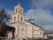 Церковь Сошествия Святого Духа, , Тальменка, Тальменский район, Алтайский край