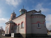 Церковь Сошествия Святого Духа, , Тальменка, Тальменский район, Алтайский край