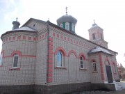 Церковь Сошествия Святого Духа, , Тальменка, Тальменский район, Алтайский край