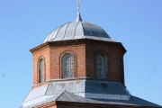 Церковь Покрова Пресвятой Богородицы, , Кондрашкино, Каширский район, Воронежская область