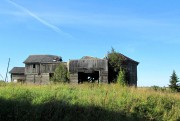 Дениславье (Островская). Александра Невского, церковь